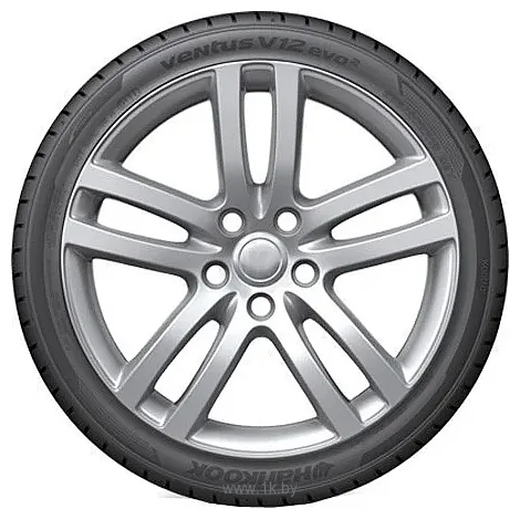 Фотографии Hankook Ventus V12 evo2 K120 265/35 R19 98Y