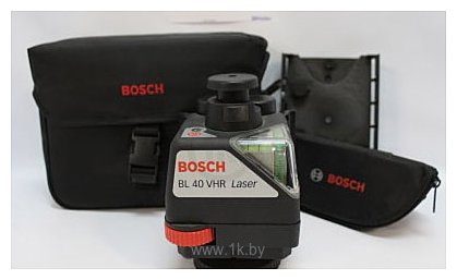 Фотографии Bosch BL 40 VHR (0601096703)