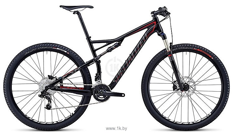 Фотографии Specialized Epic Comp 29 (2014)