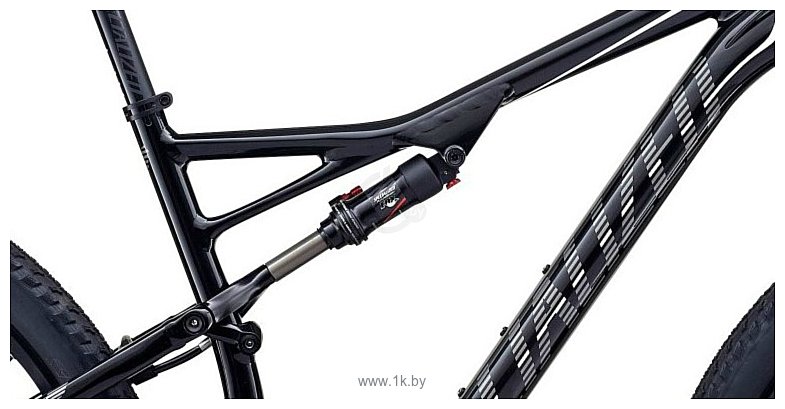 Фотографии Specialized Epic Comp 29 (2014)