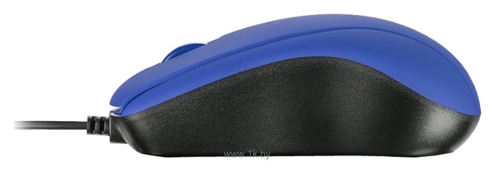 Фотографии SPEEDLINK Snappy Mouse SL-610003-BE Blue USB