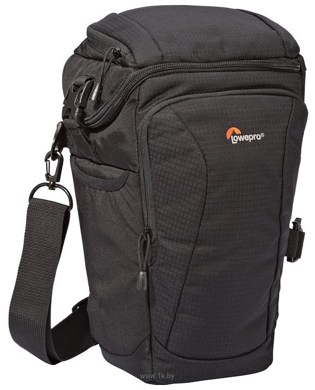 Фотографии Lowepro Toploader Pro 75 AW II