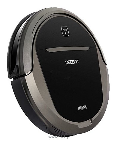 Фотографии Ecovacs DeeBot M81