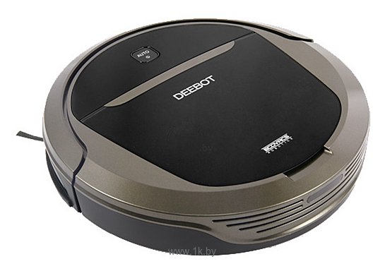 Фотографии Ecovacs DeeBot M81