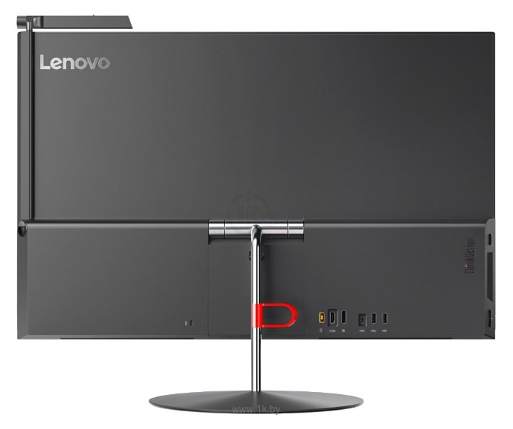 Фотографии Lenovo ThinkVision X1