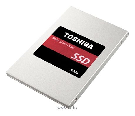 Фотографии Toshiba THN-S101Z1200E8