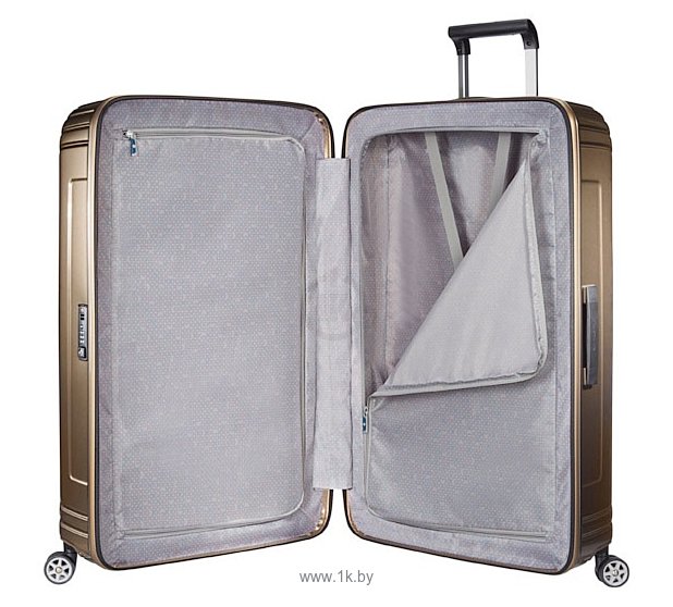 Фотографии Samsonite Neopulse Spinner XL (44D-05004)