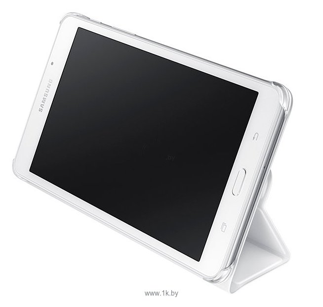 Фотографии Samsung Book Cover для Samsung Galaxy Tab A 7.0 (белый)