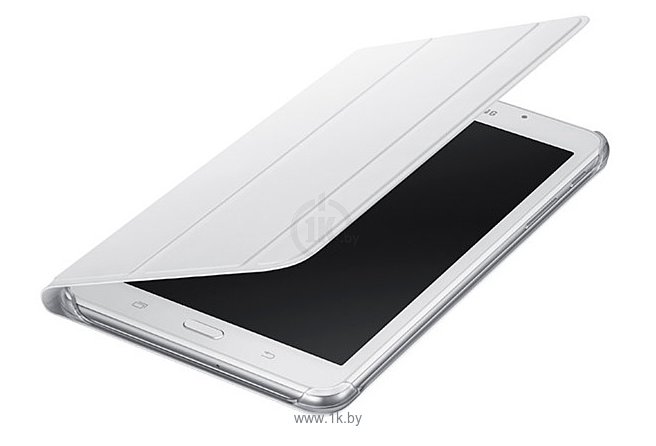 Фотографии Samsung Book Cover для Samsung Galaxy Tab A 7.0 (белый)