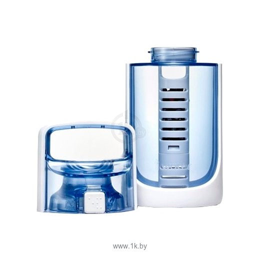 Water mini. Фильтр переносной KEOSAN I-Water Portable 600.