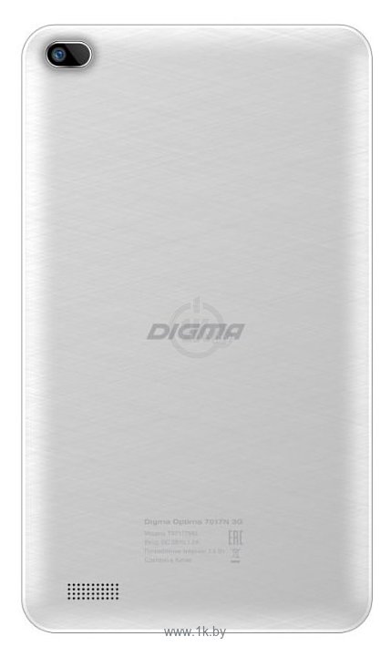 Фотографии Digma Optima 7017N 3G