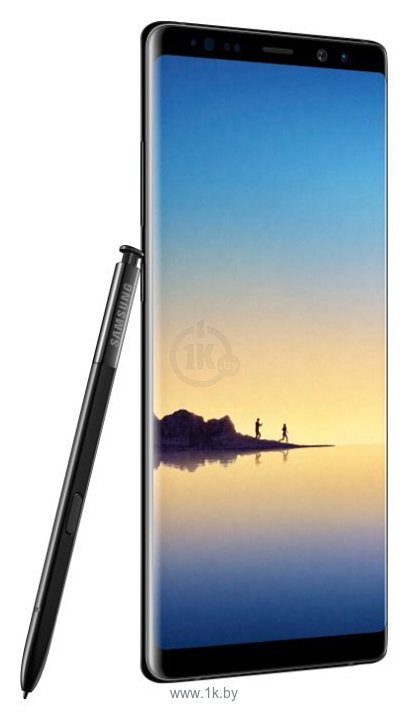 Фотографии Samsung Galaxy Note 8 64Gb SM-N9500F/DS