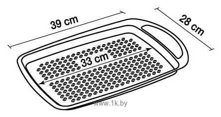 Фотографии Pyrex asimetriA AS33BV0