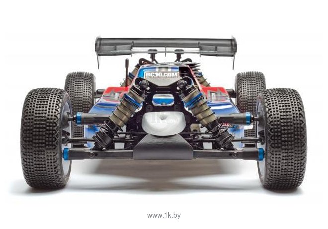 Фотографии Associated RC8B3 4WD KIT