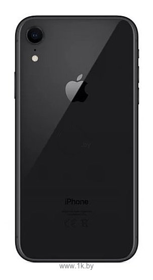 Фотографии Apple iPhone XR Dual 256Gb