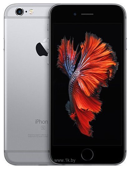 Фотографии Apple iPhone 6S Plus CPO 128Gb