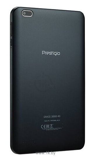 Фотографии Prestigio Grace PM3868D 4G