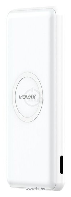 Фотографии MOMAX Q.Power Minimal Wireless 10000 mAh