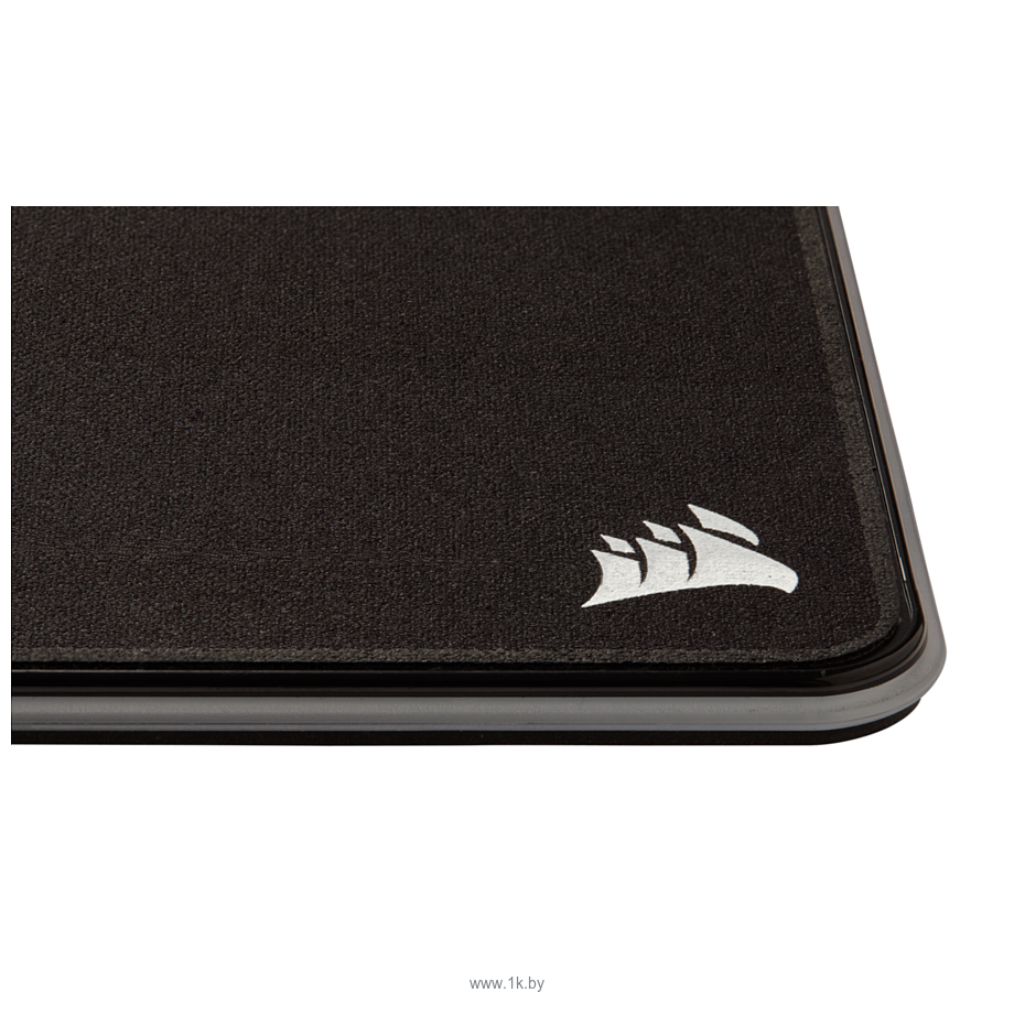 Фотографии Corsair MM800 RGB Polaris Cloth Edition Black (CH-9440021-EU)
