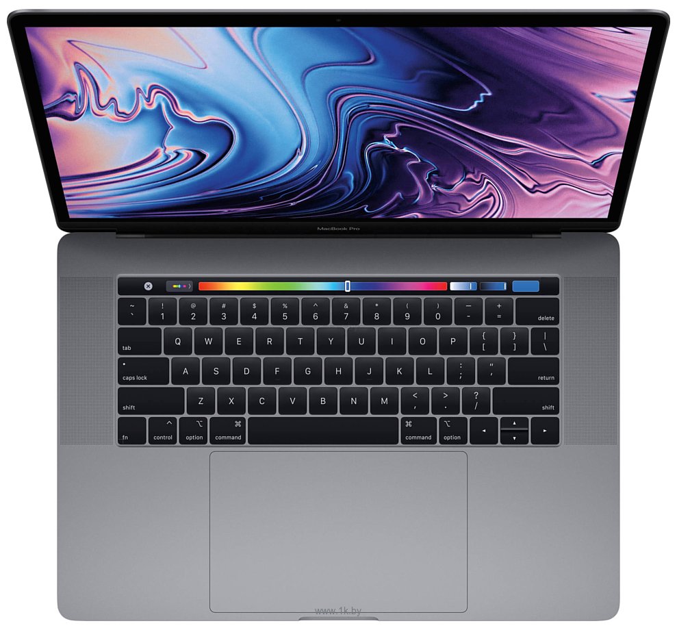 Фотографии Apple MacBook Pro 15" 2019 (MV912)