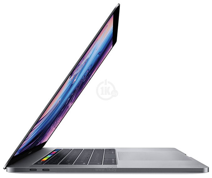 Фотографии Apple MacBook Pro 15" 2019 (MV912)