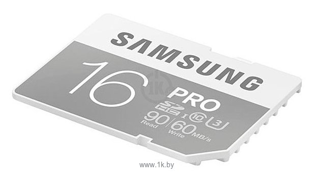 Фотографии Samsung MB-SG16E