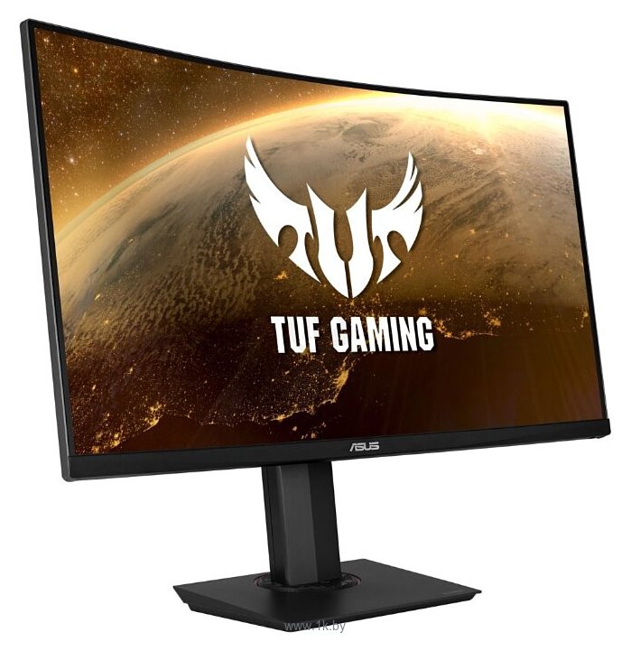 Фотографии ASUS TUF Gaming VG32VQ