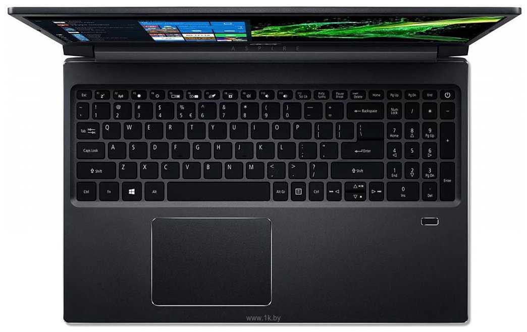 Фотографии Acer Aspire 7 A715-74G (NH.Q5TEP.017)