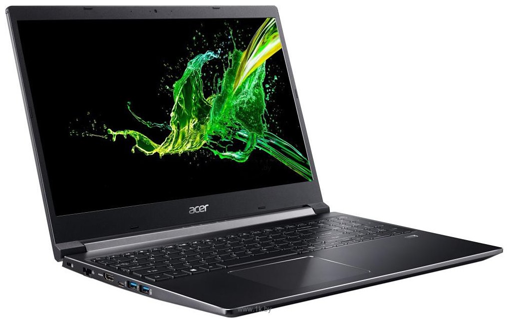 Фотографии Acer Aspire 7 A715-74G (NH.Q5TEP.017)