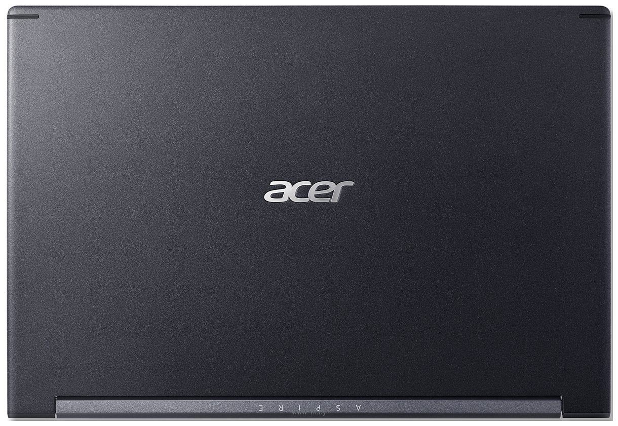 Фотографии Acer Aspire 7 A715-74G (NH.Q5TEP.017)