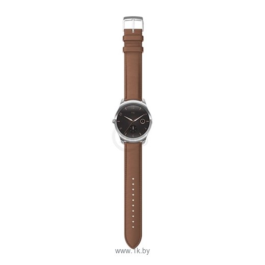 Фотографии Ticwatch 2 Classic (Oak)