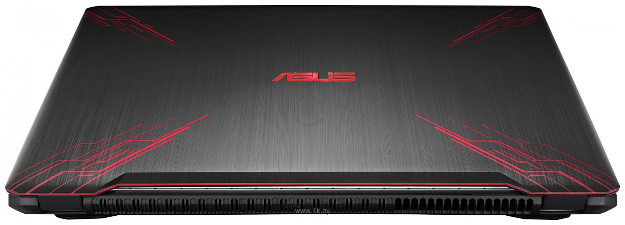 Фотографии ASUS FX570UD-FY217