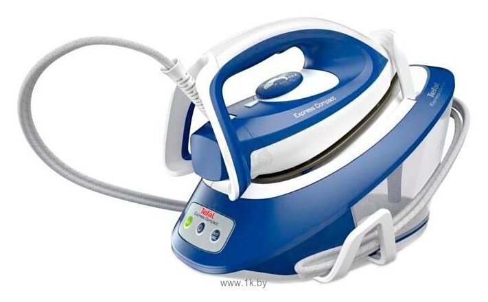 Фотографии Tefal SV7112 Express Compact