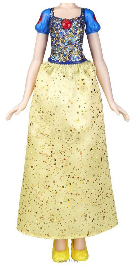 Фотографии Hasbro Disney Princess Royal Shimmer Snow White E4161