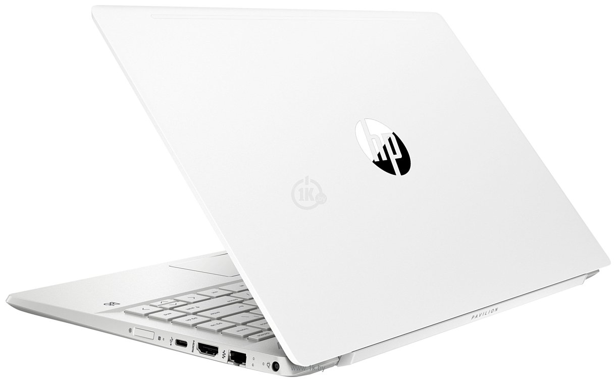 Фотографии HP Pavilion 14-ce3007ur (8PJ92EA)