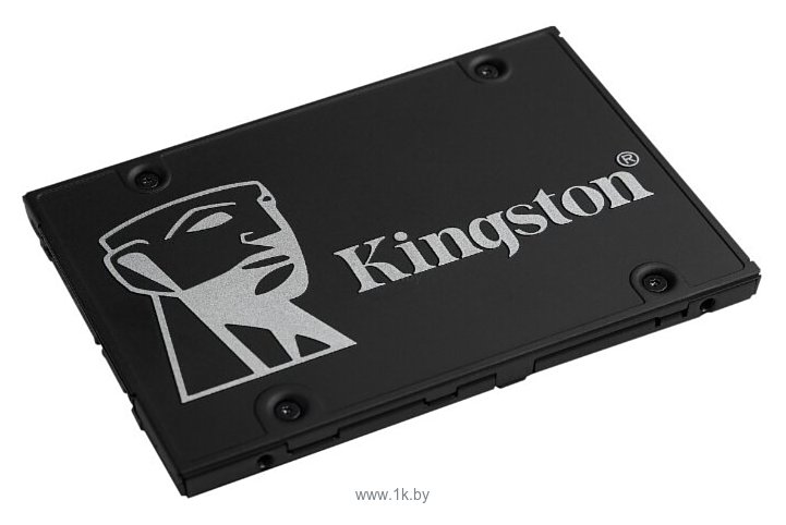 Фотографии Kingston SKC600/2048G