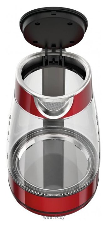 Фотографии Tefal KI 5205 Glass Kettle