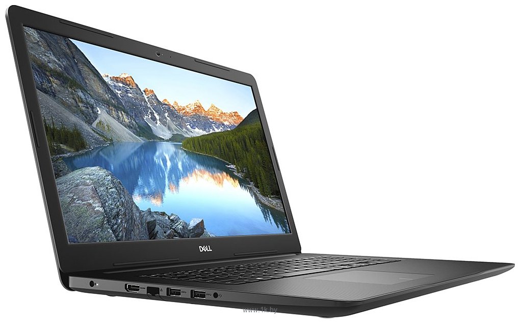 Фотографии Dell Inspiron 17 3781-0788