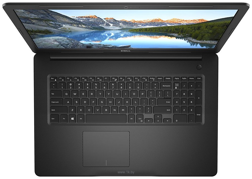 Фотографии Dell Inspiron 17 3781-0788