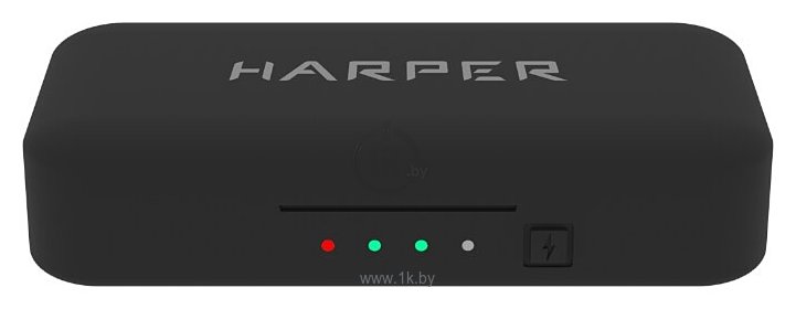 Фотографии HARPER HB-520