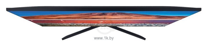 Фотографии Samsung UE43TU7540U