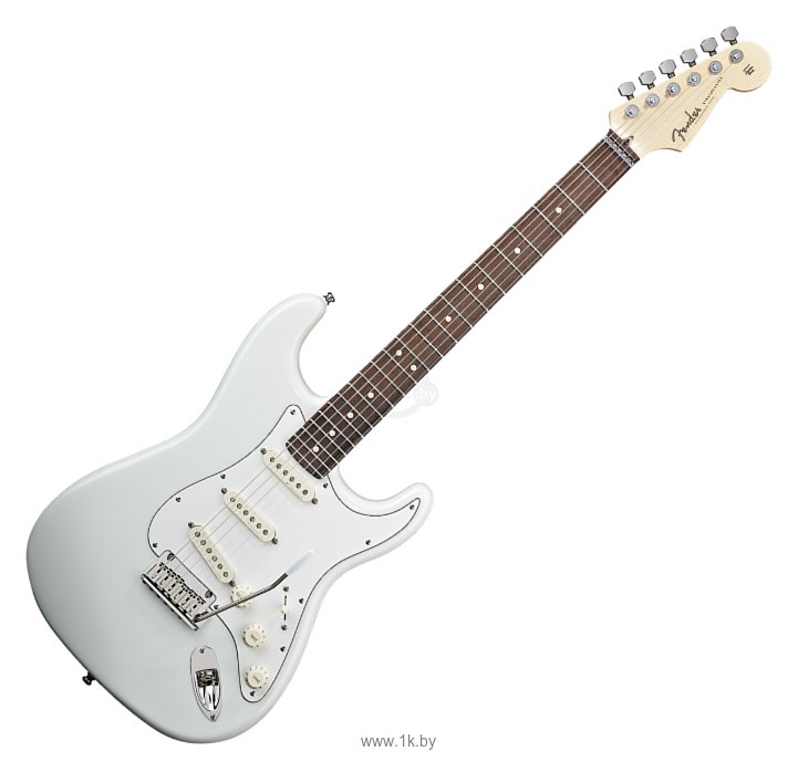 Фотографии Fender Standard Stratocaster RW