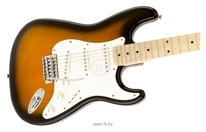 Фотографии Fender Standard Stratocaster RW
