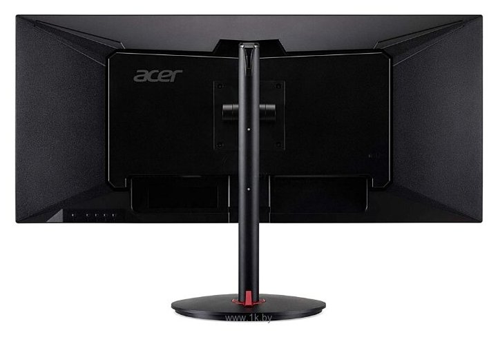 Фотографии Acer Nitro XV340CKPbmiipphzx