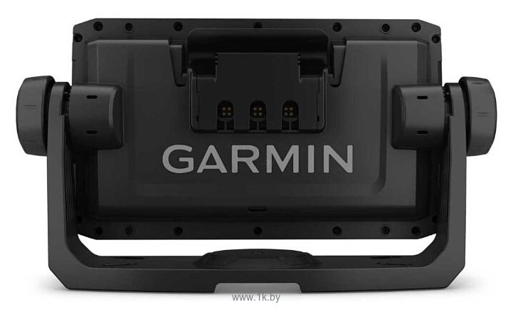 Фотографии Garmin ECHOMAP UHD 62cv (с трансдьюсером GT24UHD-TM)