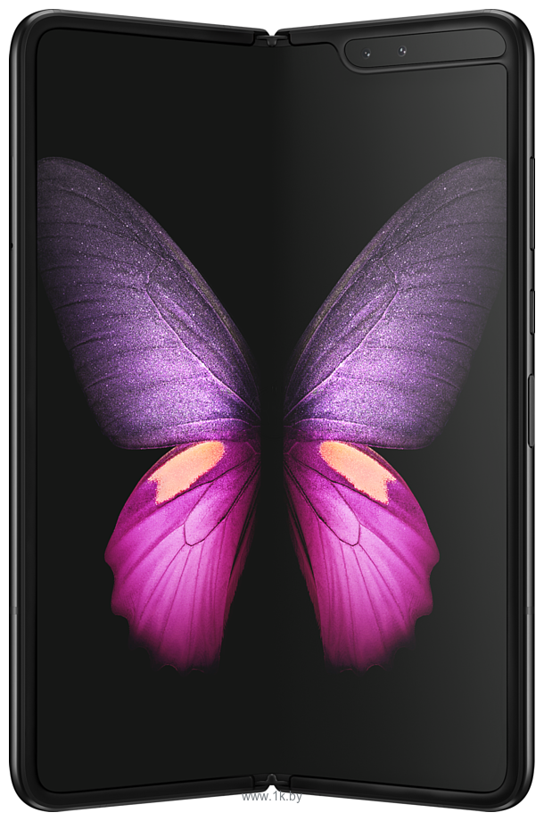 Фотографии Samsung Galaxy Fold 5G F900N