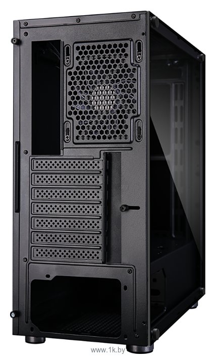 Фотографии Zalman R2 Black