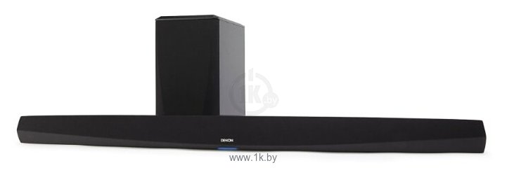 Фотографии Denon DHT-S516H