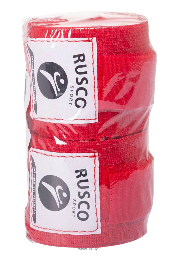 Фотографии Rusco Sport 4.5 м (красный)