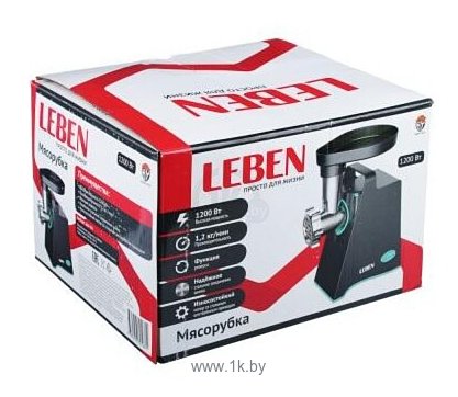 Фотографии Leben 269-037